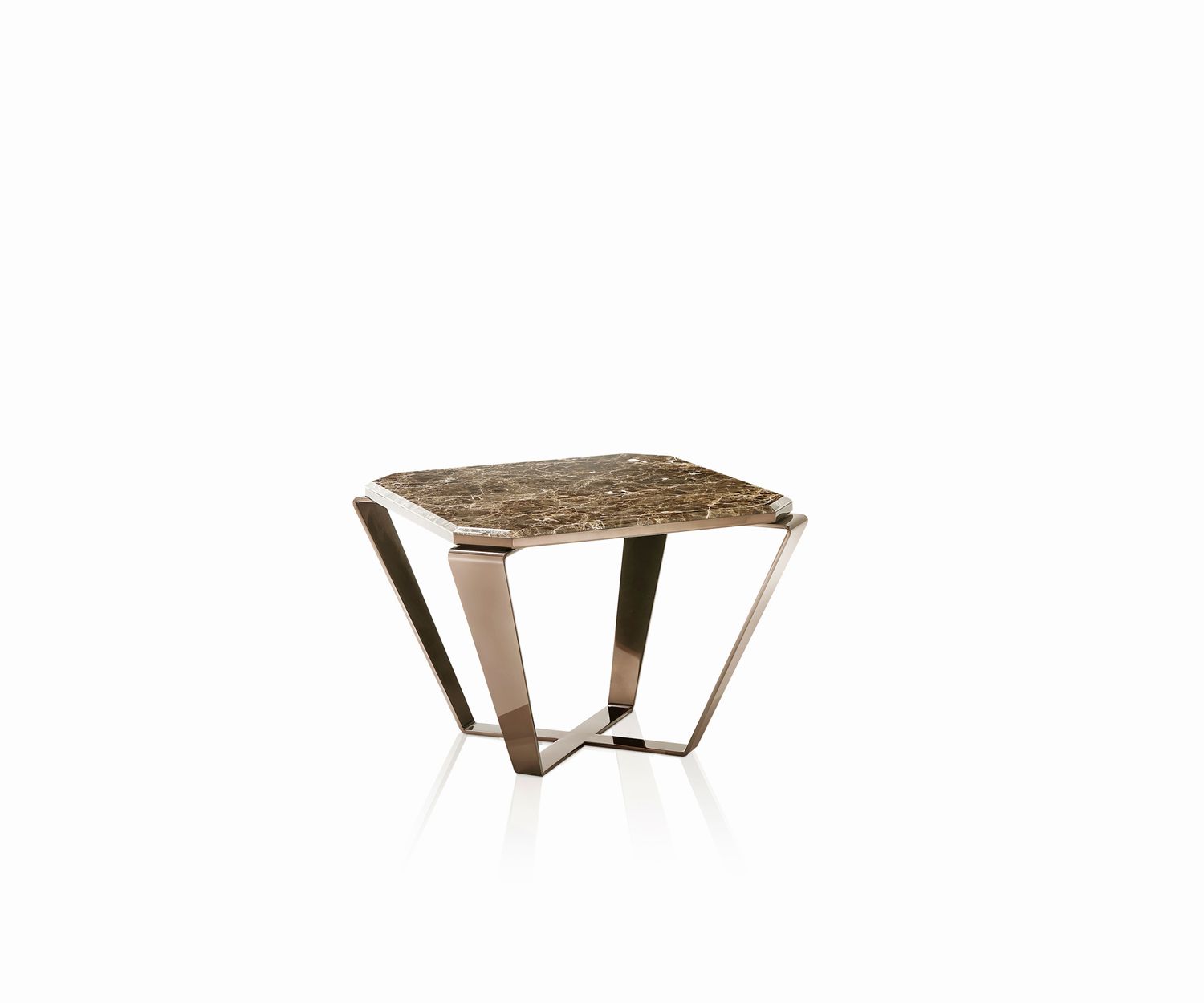 RITZ COFFEE&LAMP TABLE